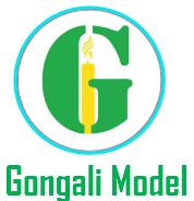 Gongali